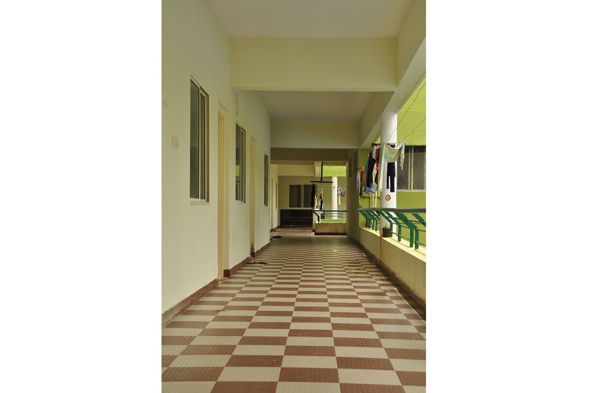 Girls Hostel
